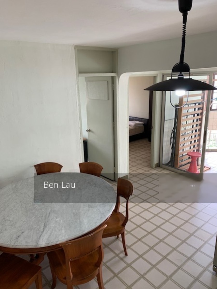 Blk 106 Jurong East Street 13 (Jurong East), HDB 5 Rooms #201515812